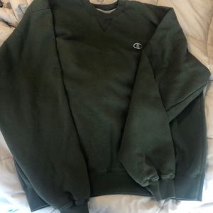 Champion Crew Neck